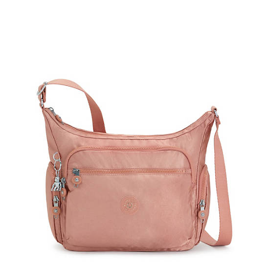 Sacs Crossbody Kipling Gabbie Rose | FR 2064FD